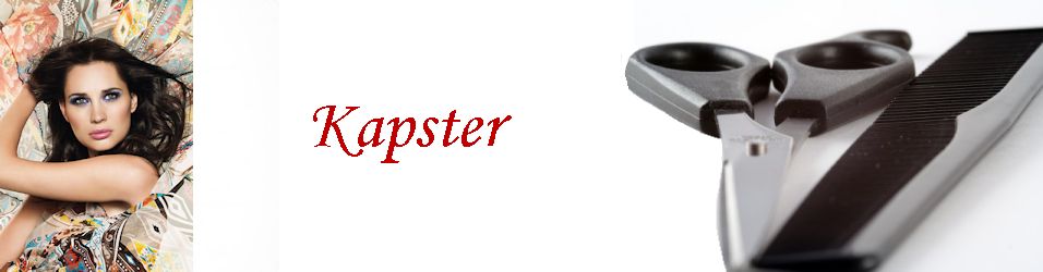 kapster